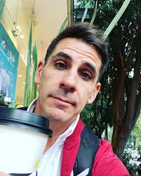 Actor •Television|Cine|Teatro