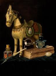 Gallery Ii Stefaan Eyckmans Still Life Paintings Still Life Painting Still Life Art Still Life