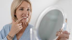 Oral Health and the Menopause