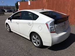 We also are insisting on. 2011 Toyota Prius Model Five With Advanced Technology Package For Sale In Peabody Ma Classiccarsbay Com