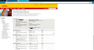 3710615) track uk return parcel (9 digits, always starts with '9' e.g. Pallet2ship Today S Shipment Tracking Technology