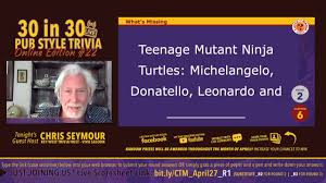 Read more name that song quiz say or sing a few words from the song and let the audience call out the name of the song, encourage them to name the singer as wel. 30 Trivia Questions In 30 Minutes 30 In 30 Online Edition 22 Youtube