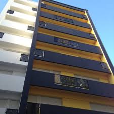 Rehabilitation Thermique De 93 Logements Sociaux Virtuel Logement Social Logement Architecture