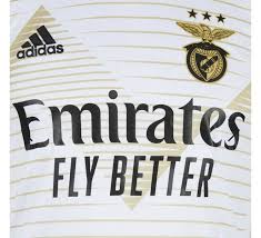 We don't sell fakes or modern remakes. Sl Benfica 2020 21 Adidas Third Kit The Kitman
