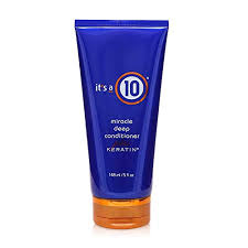 Nourish bleach damaged hair by giving it extra moisture and protein right after you bleach it. 15 Best Conditioners 2021 For Bleached Hair Reviews And Buying Tips