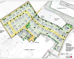 Ubstadt, weiher, zeutern, and stettfeld. Baugebiet Weiher Nord In Ubstadt Weiher Baupilot Com