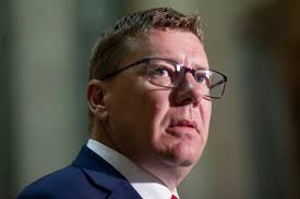 Premier Scott Moe rejects call to reconvene Saskatchewan's legislature  before October election