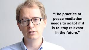 Video: What is the future of mediation?