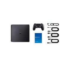 Read reviews on ps4 slim offers and make safe purchases with shopee guarantee. Sony Playstation Ps4 Slim 500gb Japan Black Core Set Shopee Malaysia