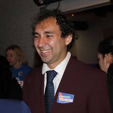 Socialist Stunner: Sanchez Ousts Anulewicz in State House Primary