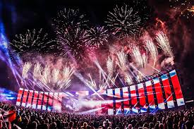 O untold 2021, world capital of night & magic (capital mundial da noite e da magia) acontecerá nos dias 5, 6 ,7 e 8 de agosto. Top 10 Edm And Dance Festivals In Europe 2021 Festicket Magazine