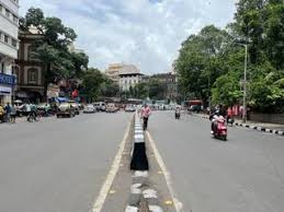 Fort, Mumbai: Map, Property Rates ...