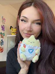 Dear algorithm, please connect me with people who like Pokémon 💖 Lets  Connect