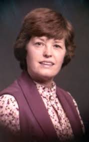 Dorothy Mae Durbin Obituary December 28, 2008