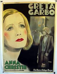 Anna Christie (1930)