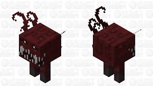 Jun 24, 2021 · a minecraft mod is now available that lets users fill holes with either water or lava. Lovely Lava Monster Nether Nightmare Contest Minecraft Mob Skin
