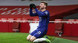 Xg, shot map, match history. Timo Werner Told How To End Goal Drought At Chelsea