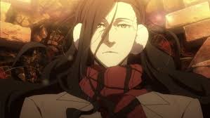 15 Anime Guys With Long Hair Our Favorite Characters List Fandomspot