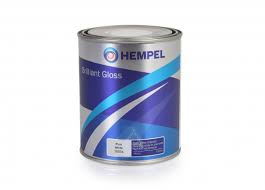 Hempel Brilliant Gloss One Component Boat Lacquer From 16 95