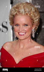 Christine ebersole hi-res stock photography and images