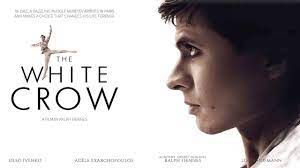 The first 1/3 of the film consists of a lot of still photos and modern dance pieces used to represent significant events, which was a very unique. The White Crow 2018 Gay Film About Rudolf Nureyev Trailer Gay Themed Movies