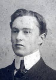 Harry Hutton Ewbank Sr. (1878-1940)