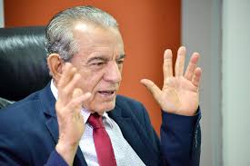 Goiás perde um líder e uma referência política