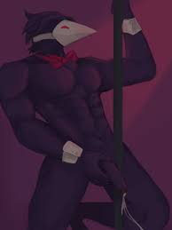 deltarune male only swatchling (deltarune) tagme 