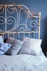 08 x 117444 08 x 10 Itslatingirl Instagram Sunday Evenings White Metal Bed White Metal Bed Frame Leirvik Bedroom