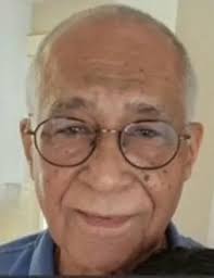 Winston Franklyn Griffith Obituary (2024)