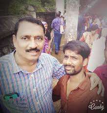 Department of Linguistics, University of Kerala