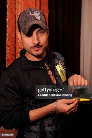 53 Germán Montero Photos & High Res Pictures