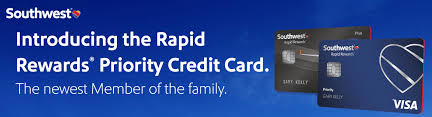 We did not find results for: Chase Southwest Rapid Rewards Priority Credit Card Full Review F A Q S Doctor Of Credit