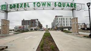 Maybe you would like to learn more about one of these? Drexel Town Square Continues Oak Creek Growth