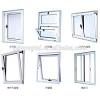 Casement windows are mostly made of aluminum. Https Encrypted Tbn0 Gstatic Com Images Q Tbn And9gcqcsm3feyc9bnxlrs8bqip9vyoygepbo7zip6 Ikey4bbq8x0qw Usqp Cau