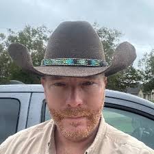 Wesley Menard (@WesleyMenard1)