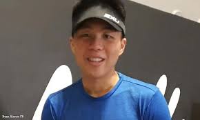 Pinoy fitness enthusiast Ryan Alonzo pang-Guinness galing sa jumping rope