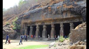 Elephanta Caves Mumbai - YouTube