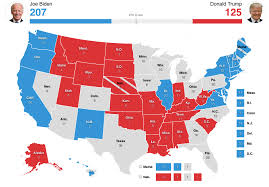A note about this election. Election 2020 Editors Make Their Predictions For The Presidential Race Optimist