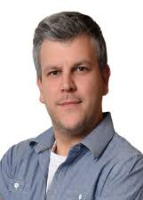 Pablo Mari (UNIÃO) 44: Candidato a Prefeito em sarandi