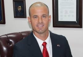 Jeffrey Slocum's Instagram, Twitter & Facebook