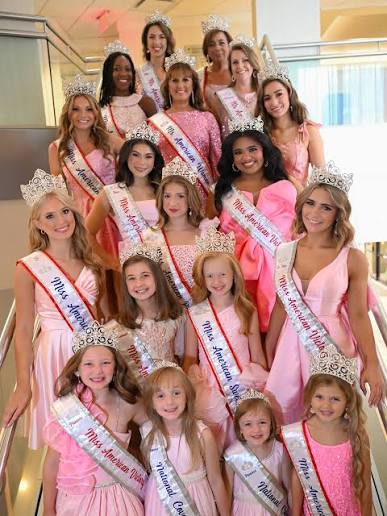 Miss American Coed Pageants (@missamericancoed) • Instagram photos and  videos