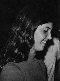 Denise Marie Gerardot Danz ~ Class of 1973