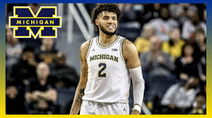 Michigan announced its six signees after all of the letters of intent came. Michigan Basketball 2020 2021 Hype Video Youtube