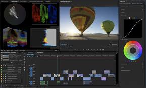 Cropping should be no problem either. Quad Split Screen Templates Premiere Bro