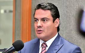 He was assassinated in puerto vallarta in 2020. Sicario Mata A Exgobernador De Mexico Aristoteles Sandoval Unidad Investigativa Eltiempo Com