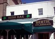 Bertie O'Flannigan's Irish Bar - Newquay