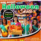 Scout Halloween Party event image