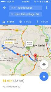 Official mapquest website, find driving directions, maps, live traffic updates and road conditions. How To Find Nearby Places In Google Maps