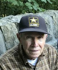 Victor "Ray" Raymond Smith Obituary October 12, 2024